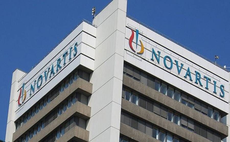 Στην Ισπανική Grifols πουλά η Novartis την Μονάδα Μετάγγισης Αίματος