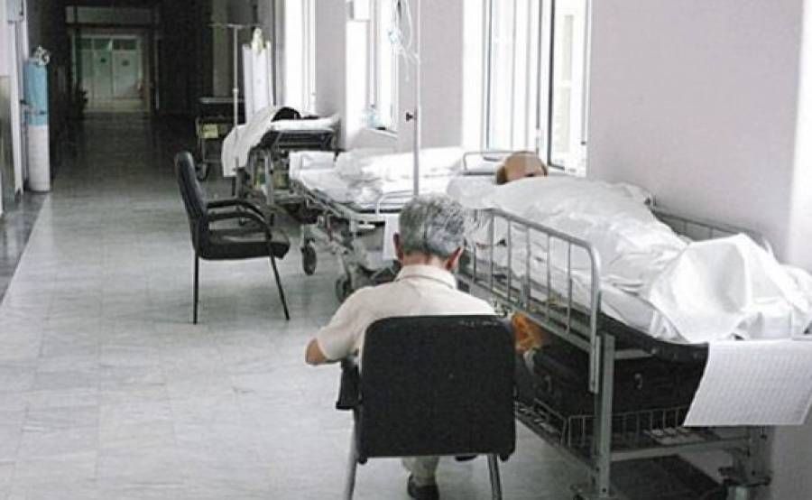 «Ο Άδωνις έκανε τα νοσοκομεία …περίπτερα». Δεν έχουν ούτε για πετρέλαιο