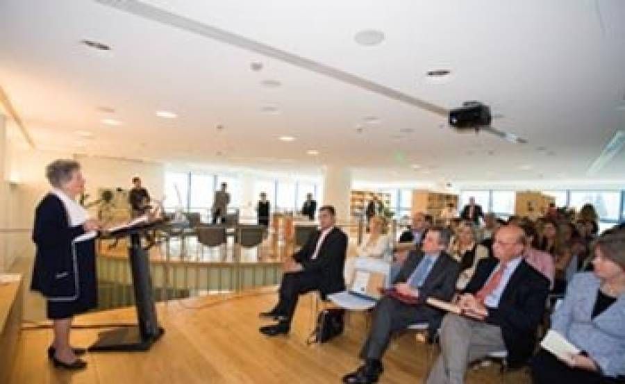 Τελευταίο αντίο στη Μερόπη Βιολάκη-Παρασκευά