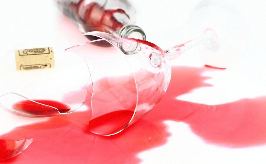 ΕΦΕΤ: Ανακαλείται κρασί λόγω κινδύνου από υπερπίεση