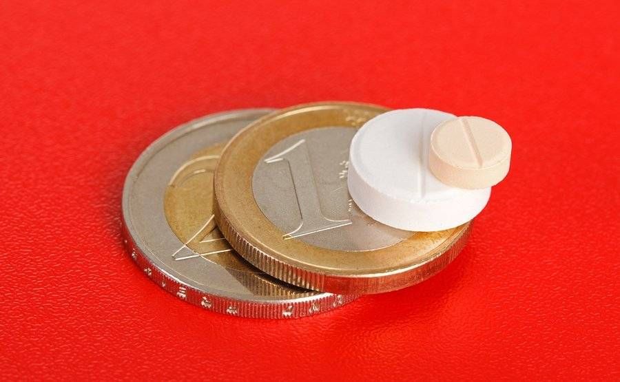 Ξεκινά από σήμερα το μέτρο του 1 ευρώ ανά συνταγή