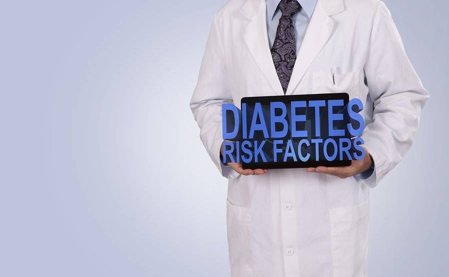 Ο δαπανηρός για το ΕΣΥ αποκλεισμός των ατόμων με διαβήτη