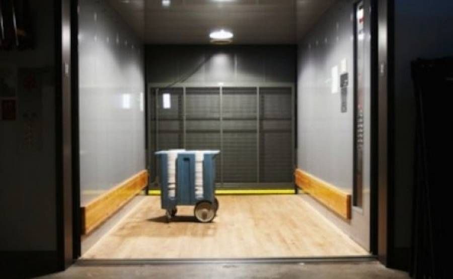 Πώς ένα κτίριο μπορεί να... μας κάνει να αρρωστήσουμε