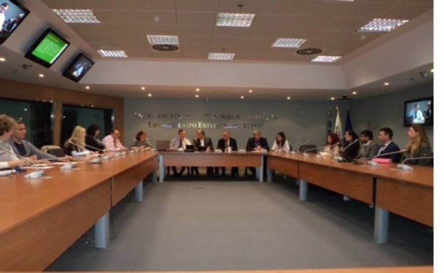 Σε ετοιμότητα η Ιατρική Ομάδα Άμεσης Δράσης του ΙΣΑ