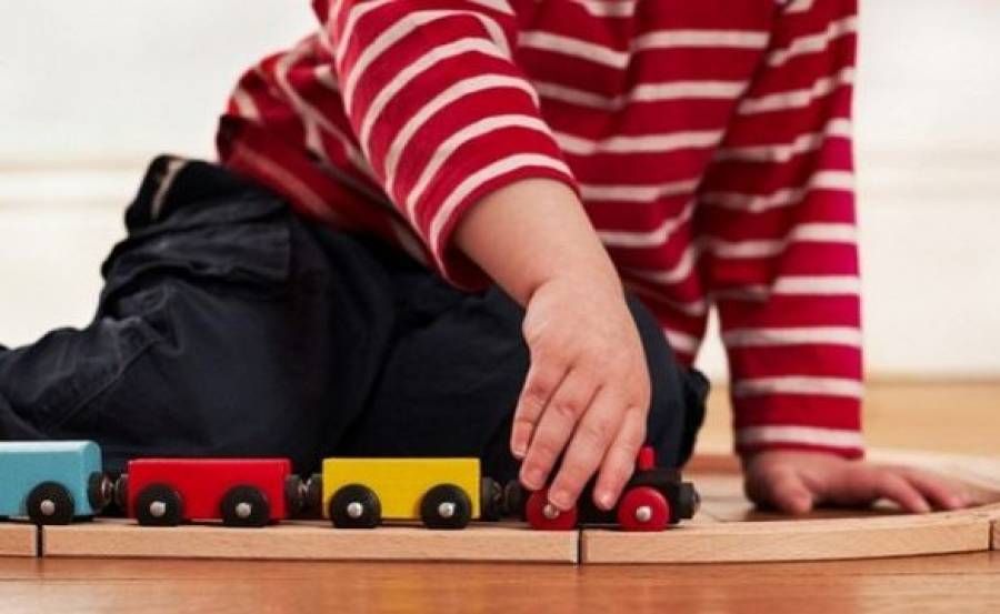 Παιγνιοθεραπεία: Τι είναι και πώς λειτουργεί;