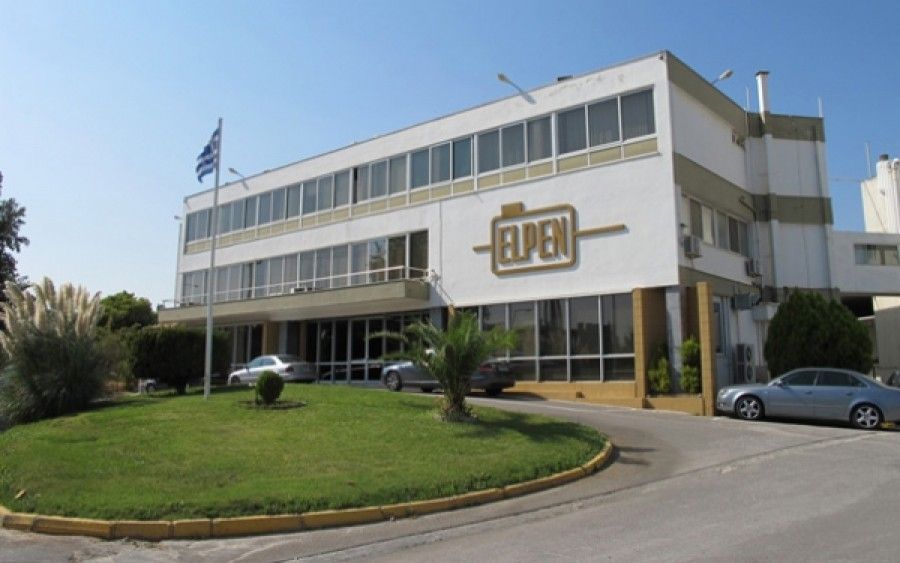 Μία νέα λειτουργική ιστοσελίδα από την ΕΛΠΕΝ