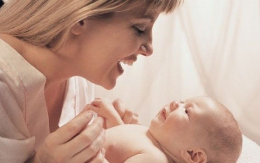 Αποκωδικοποιήστε τη «γλώσσα» των μωρών με την μέθοδο Dunstan