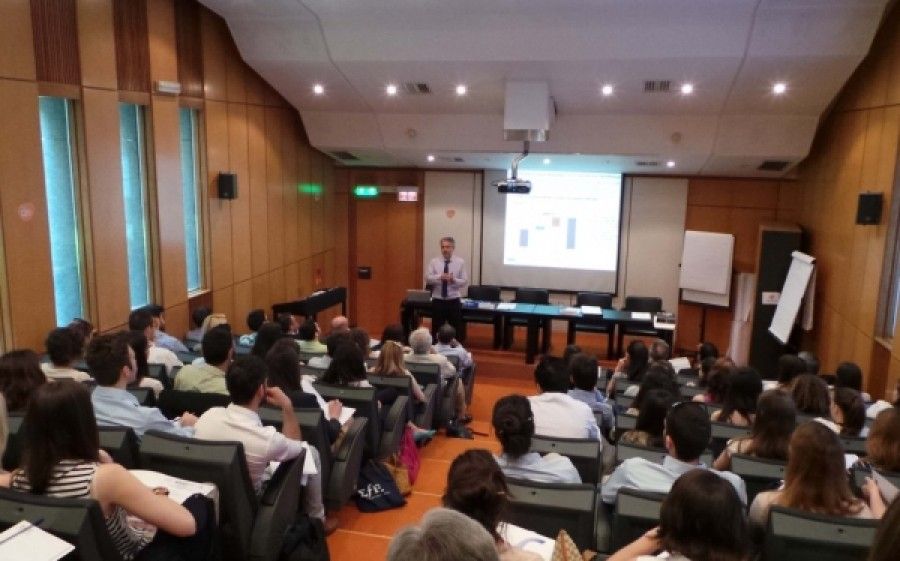 Business Days: Εκπαιδευτική Ημερίδα του ΣΦΕΕ