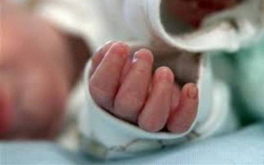 Επιστημονικό θαύμα: Γεννήθηκε Ελληνόπουλο 395 γραμμαρίων