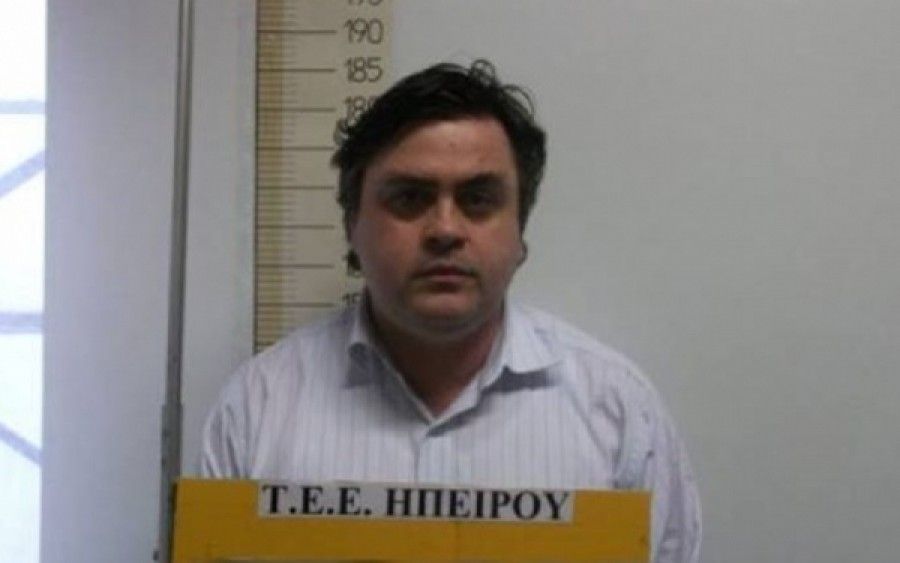 Στις φυλακές Ιωαννίνων ο παιδόφιλος παιδίατρος