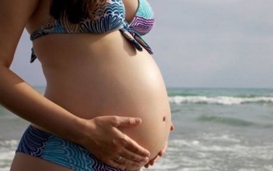 Ταξίδι και εγκυμοσύνη. Πώς θα είναι ασφαλές και πότε είναι απαγορευτικό;