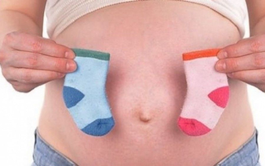 Θα κάνεις αγόρι ή κορίτσι; Κάνε το τεστ και θα το μάθεις πριν τον γιατρό σου!