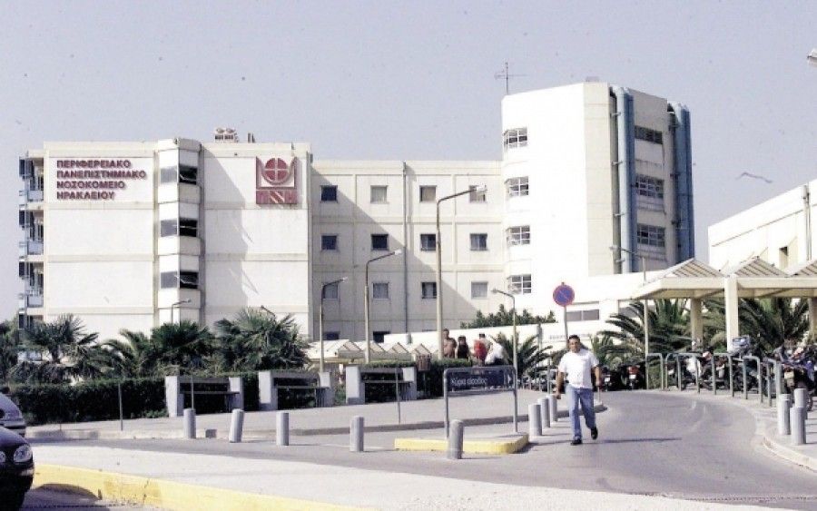 Στον εισαγγελέα προσφεύγει το ΠΑΓΝΗ για την ψευδή είδηση του Έμπολα