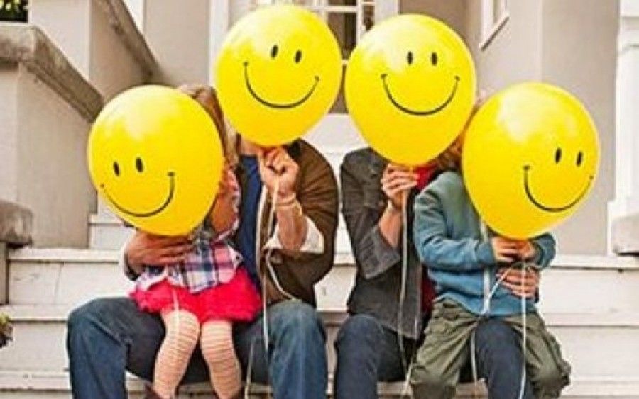6 tips που θα κάνουν την οικογένειά σας ακόμη πιο δυνατή και ευτυχισμένη!