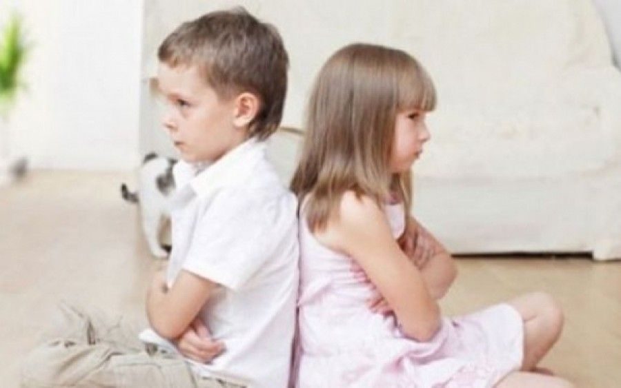 Αδελφική αντιπαλότητα- Πώς διαχειροζόμαστε τις συγκρούσεις; Γράφει η παιδοψυχολόγος Κατερίνα Τσίτση