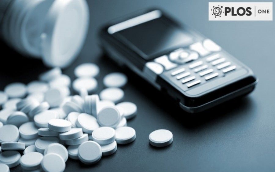 Τα sms βοηθούν τους ασθενείς να παίρνουν τα φάρμακά τους