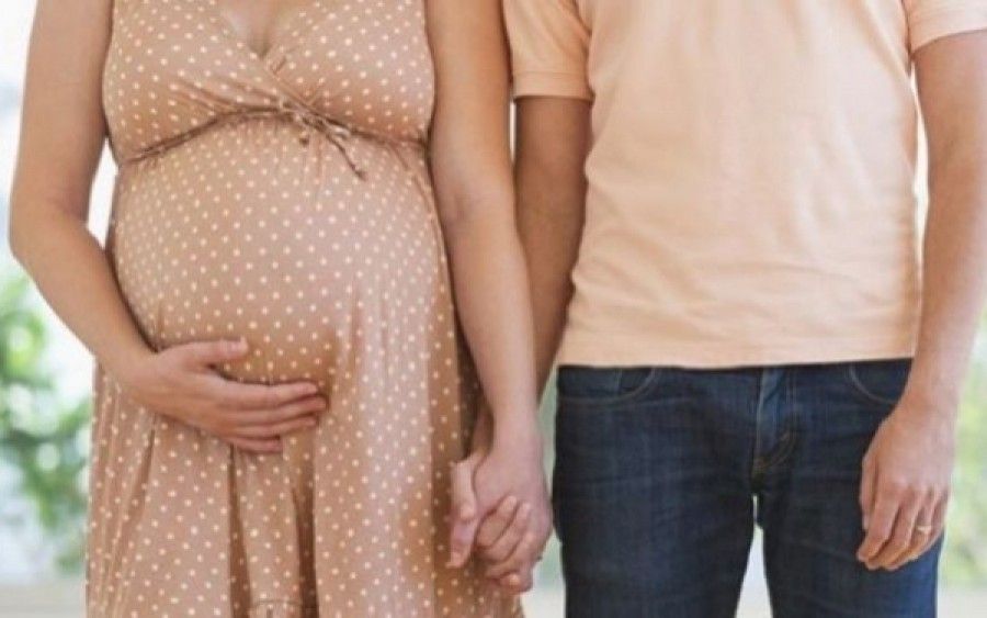 Η καλύτερη ηλικία για να κάνει ένας άνδρας και μια γυναίκα μωρό: Η απάντηση θα σας ξαφνιάσει!