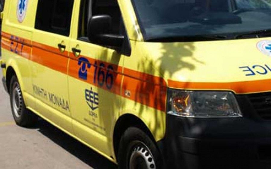 Φθιώτιδα: Χωρίς ασθενοφόρα και θέρμανση εν όψει χιονιά τα Κέντρα Υγείας