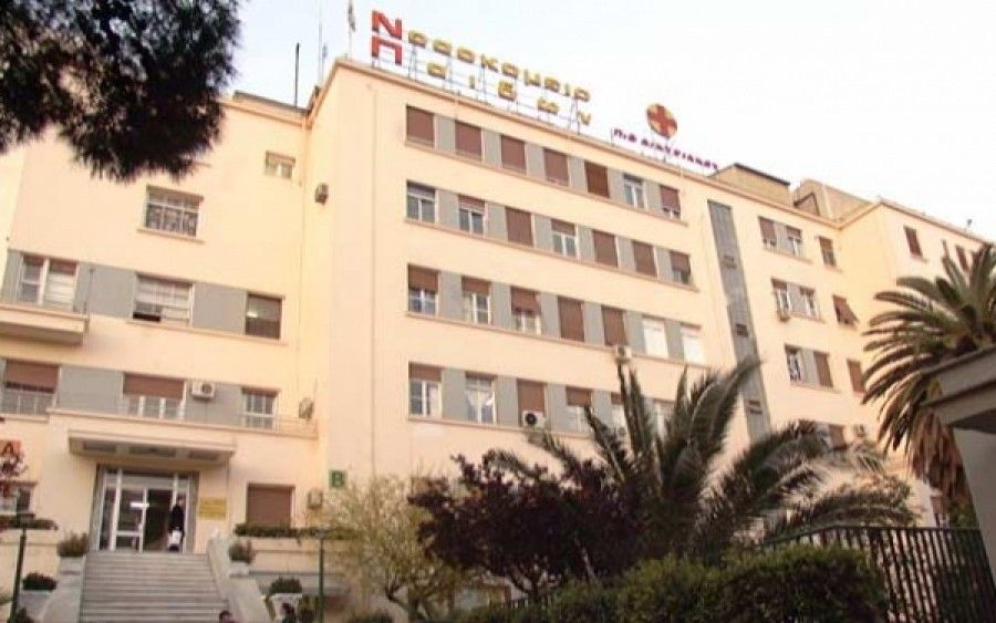 Πόρισμα-φωτιά για τις δημόσιες συμβάσεις στο Νοσοκομείο Παίδων