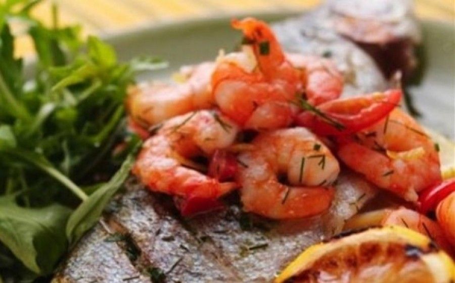 Διατροφή και θαλασσινά: Τα οφέλη για την υγεία μας που δεν ξέρατε