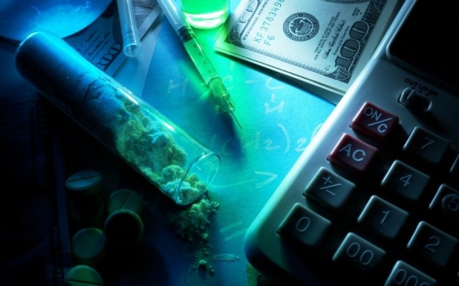 Έκθεση ΟΗΕ: Παγκόσμια αύξηση χρήσης ναρκωτικών - Στασιμότητα της ελληνικής πολιτικής