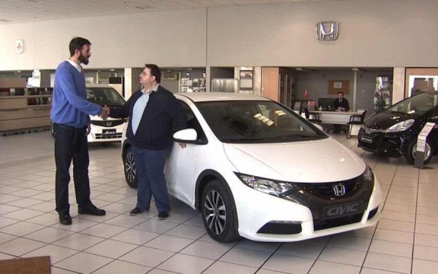 And the winner is… Γεώργιος Γραμμένος!