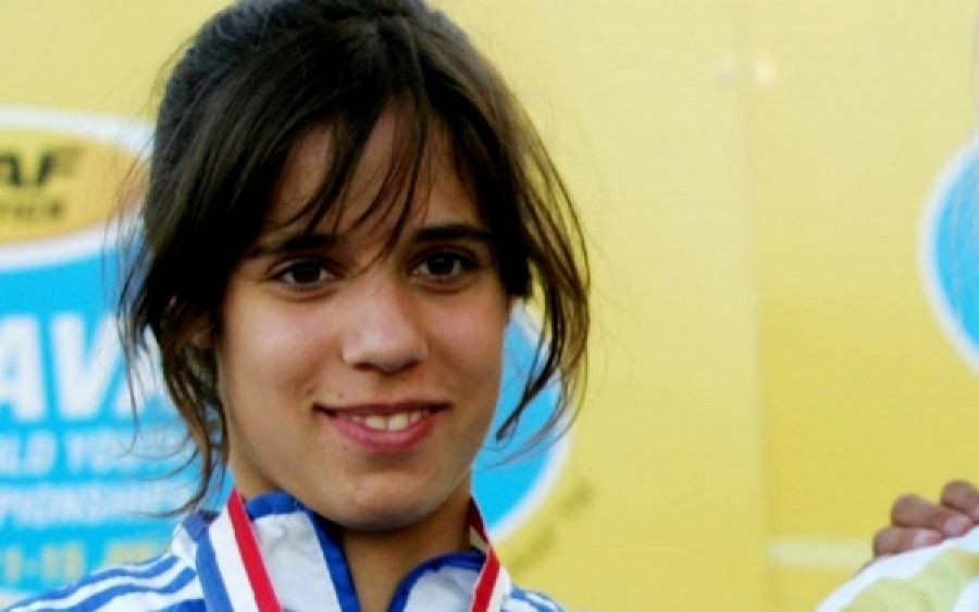 Kατερίνα Στεφανίδη: Σας Ευχαριστώ όλους... Επόμενος στόχος το Diamond League (vid)