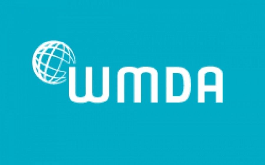 To "ΟΡΑΜΑ" στο εαρινό συνέδριο 2015 του World Marrow Donor Association