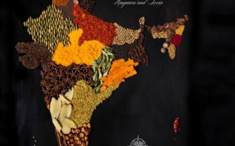 Ο γύρος του κόσμου με μια μπουκιά