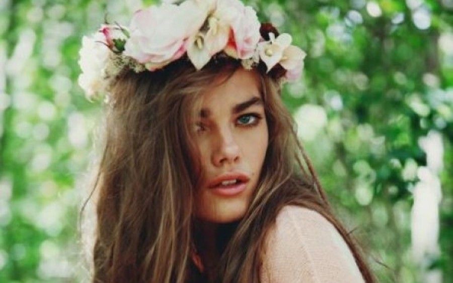 Το πιο εύκολο serum για τα μαλλιά με βιταμίνη Ε!