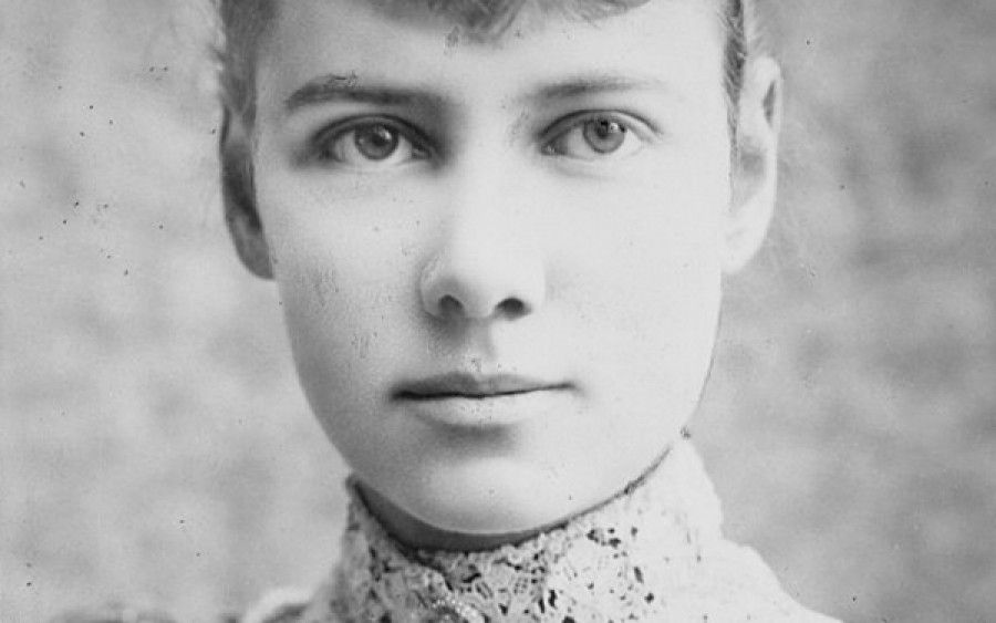 «Δέκα μέρες σε ένα τρελάδικο»: Το συγκλονιστικό μυστικό ρεπορτάζ της Nellie Bly