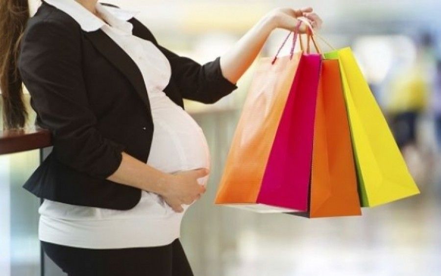 Οικονομική εγκυμοσύνη; Και όμως γίνεται!