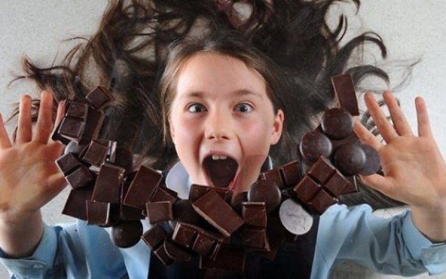 Πώς να βάλω όρια στην κατανάλωση γλυκών στα παιδιά μου; Απο τη διατροφολόγο Ευσταθια Παπαδά!