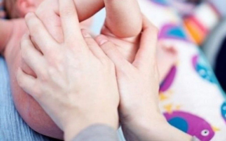 Σύγκαμα: Έτσι θα το αντιμετωπίσετε