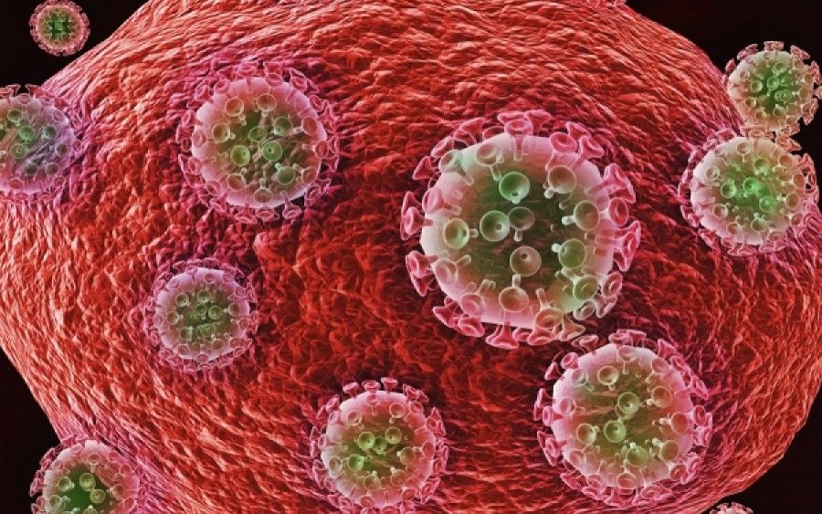 Πανελλήνια συνάντηση για AIDS και ηπατίτιδες: Σωτήρια η έγκαιρη ανίχνευση του ιού HIV