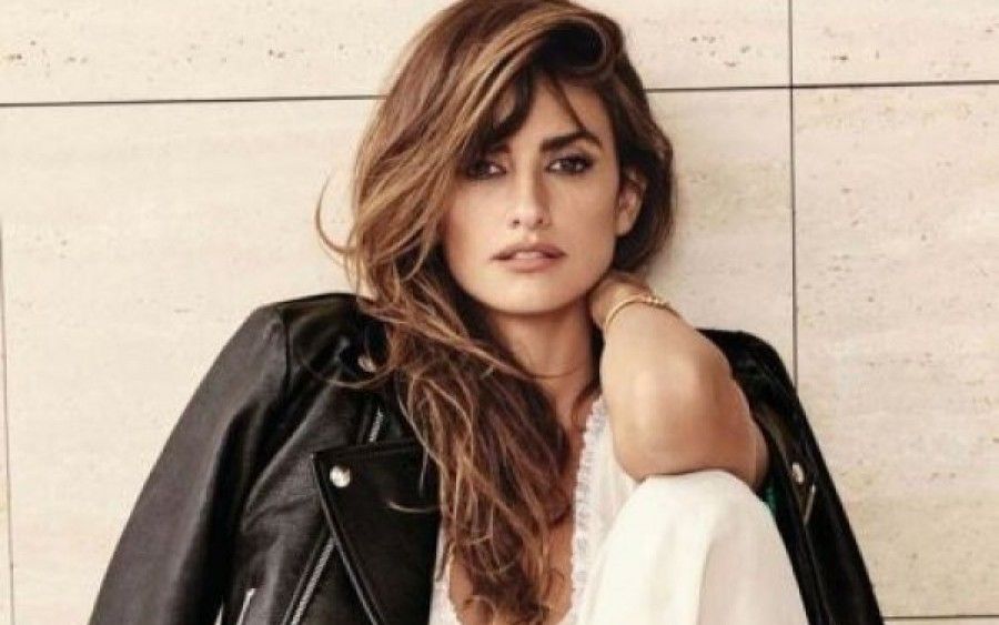 Το κόλπο της Penelope Cruz για τέλεια wavy μαλλιά!