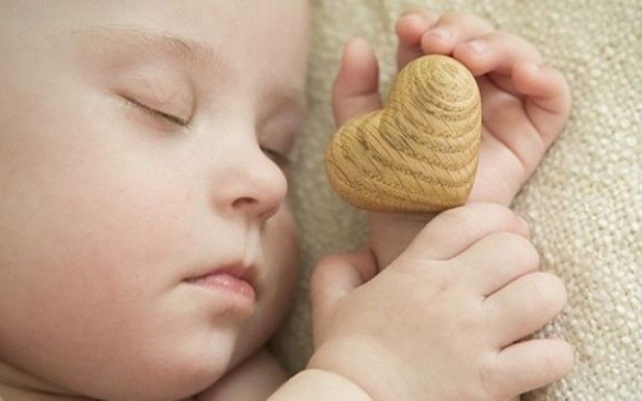 Πόσο σπάνιες είναι οι συγγενείς καρδιοπάθειες στα παιδιά;