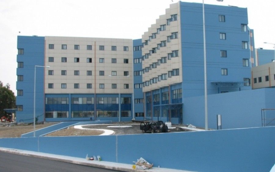 Η αμέλεια των γιατρών κόστισε την ζωή σε 4 μηνών κοριτσάκι στο νοσ. Κέρκυρας