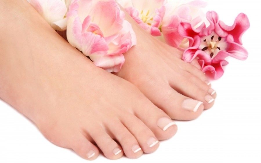 Keractive Cream & Revital Cream για τα πόδια σας μόνο