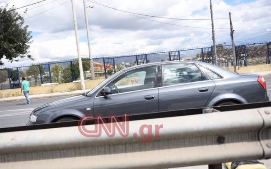 Γιατρός της Νίκαιας: Στα χέρια των αρχών βίντεο με τους πυροβολισμούς