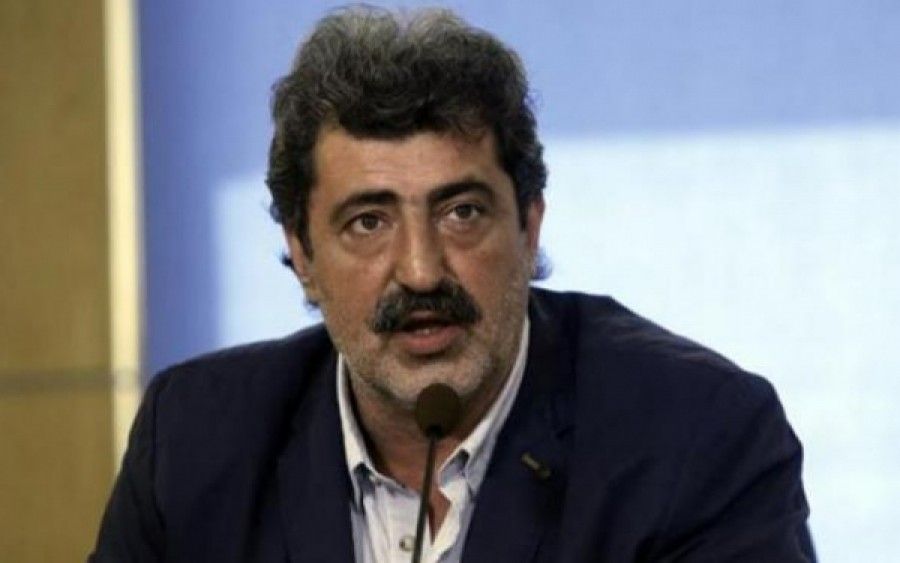 Προσλήψεις στο νοσοκομείο της Ιεράπετρας ανακοίνωσε ο Π. Πολάκης