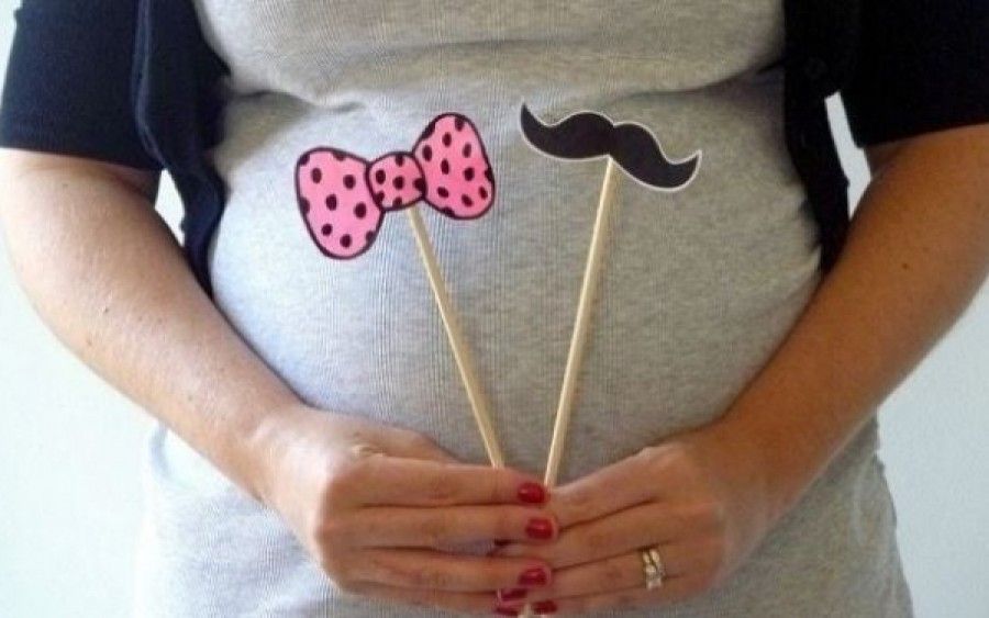 Προβλέψτε το φύλο του μωρού σας μέσα από ένα νέο τεστ!