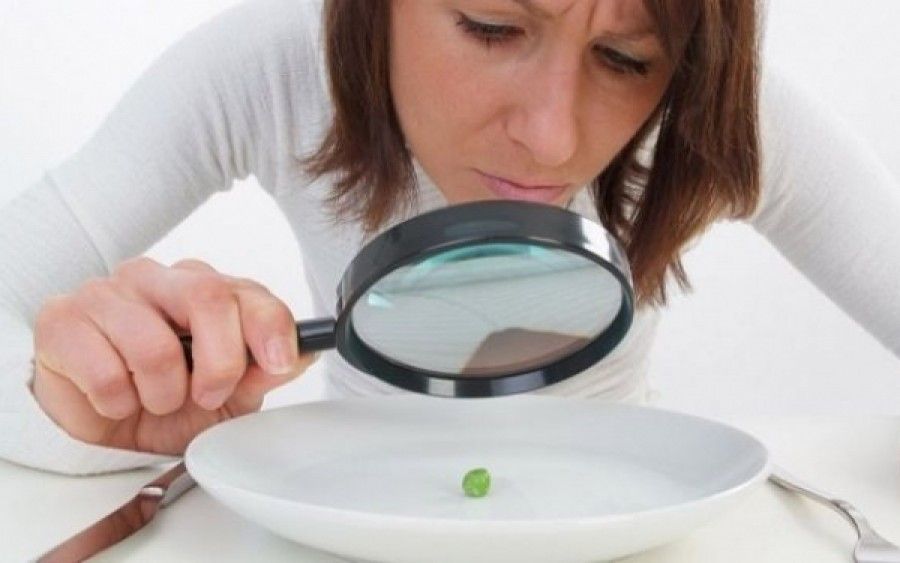 Orthorexia Nervosa- Όταν η υγιεινή διατροφή παύει να είναι υγιεινή