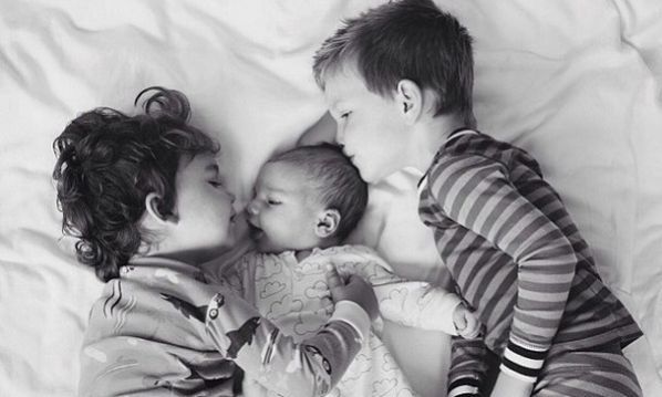 Η σειρά γέννησης του παιδιού επηρεάζει τη διαμόρφωση του χαρακτήρα του;