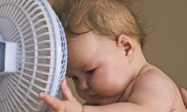 Κλιματιστικό και μωρό: Είναι επικίνδυνο ή όχι;