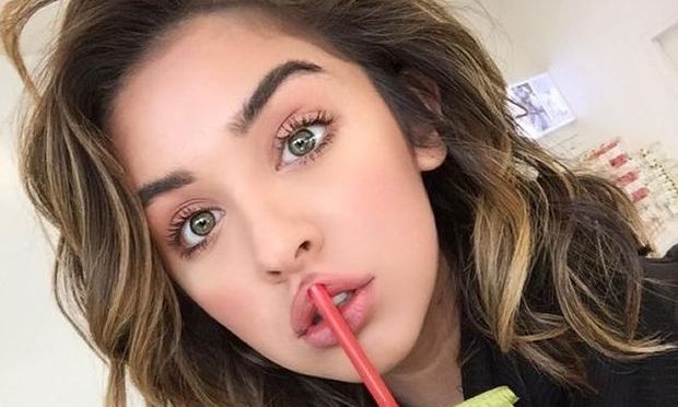 Κάν’ το μόνη σου: Ένα πανεύκολo smoothie για super ενυδατωμένη επιδερμίδα!