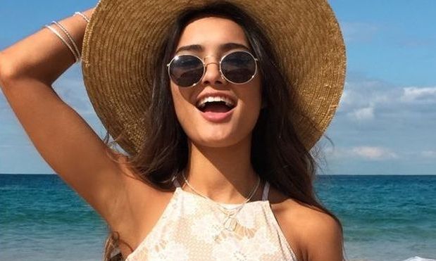 Το #1 λάθος ομορφιάς που πρέπει να αποφύγεις πριν βγεις στην παραλία!