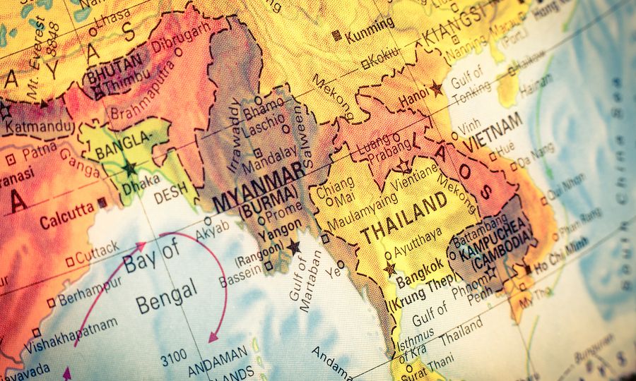 Τουλάχιστον 38 νεκροί από άγνωστη ασθένεια στη Μιανμάρ