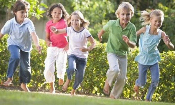 5 συνήθειες του καλοκαιριού που πρέπει να κόψουν τα παιδιά πριν πάνε σχολείο