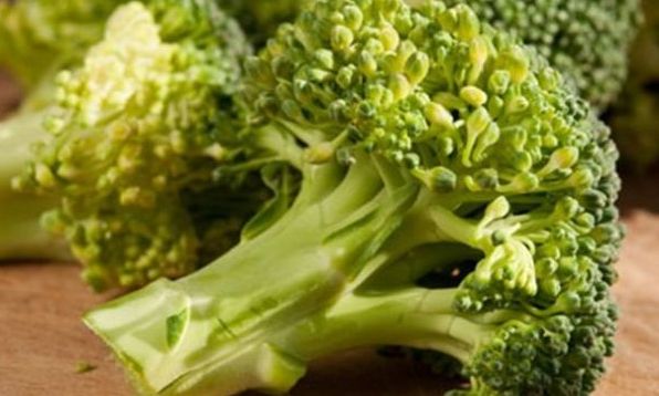 Μπρόκολο (και) για να βλέπουμε καλύτερα!